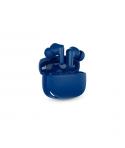 SPC Boost Buds Auriculares Inalambricos True Wireless - Cancelacion de Ruido - 4 Microfonos - Control Tactil - Google Fast Pair 