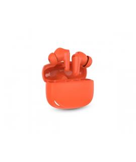 SPC Boost Buds Auriculares Inalambricos True Wireless - Cancelacion de Ruido - 4 Microfonos - Control Tactil - Google Fast Pair 