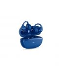 SPC Boost Clip Auriculares Inalambricos True Wireless - Diseño Open Ear - Cancelacion de Ruido - Control Tactil - Google Fast Pa