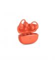 SPC Boost Clip Auriculares Inalambricos True Wireless - Diseño Open Ear - Cancelacion de Ruido - Control Tactil - Google Fast Pa