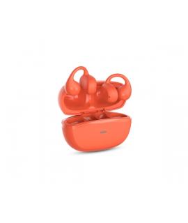 SPC Boost Clip Auriculares Inalambricos True Wireless - Diseño Open Ear - Cancelacion de Ruido - Control Tactil - Google Fast Pa
