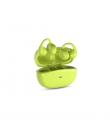 SPC Boost Clip Auriculares Inalambricos True Wireless - Diseño Open Ear - Cancelacion de Ruido - Control Tactil - Google Fast Pa