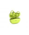 SPC Boost Clip Auriculares Inalambricos True Wireless - Diseño Open Ear - Cancelacion de Ruido - Control Tactil - Google Fast Pa