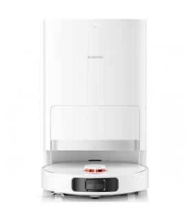 Xiaomi Vacuum X20+ Robot Aspirador Inteligente WiFi 6000Pa + Base de Autolimpieza - Barrido, Aspiracion, Mopa y Fregado - Bateri