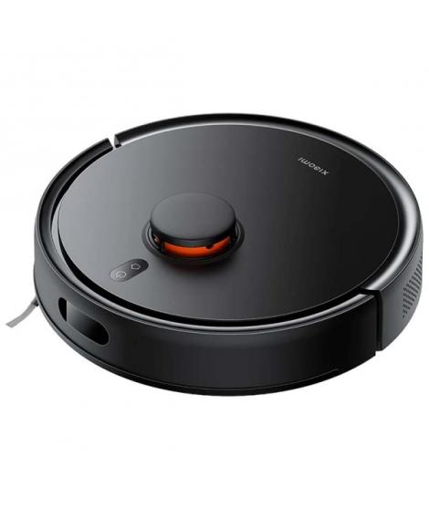 Xiaomi Vacuum S20 Robot Aspirador Inteligente WiFi 5000 Pa - Barrido y Fregado - Bateria de 3200mAh - 3 Niveles de Potencia - Co