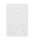 Xiaomi Magnetic PowerBank 5000mAh Magnetico - MagSafe - USB-C - Carga Rapida 18W