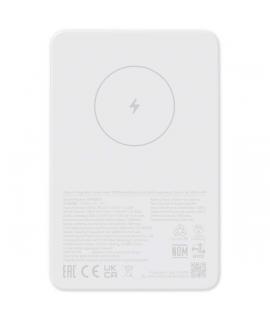 Xiaomi Magnetic PowerBank 5000mAh Magnetico - MagSafe - USB-C - Carga Rapida 18W