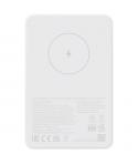 Xiaomi Magnetic PowerBank 5000mAh Magnetico - MagSafe - USB-C - Carga Rapida 18W