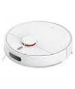 Xiaomi Vacuum S40C Robot Aspirador Inteligente WiFi 5000Pa - Barrido, Aspiracion y Mopa - Bateria de 2600mAh - Limpieza Intelige