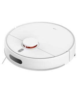 Xiaomi Vacuum S40C Robot Aspirador Inteligente WiFi 5000Pa - Barrido, Aspiracion y Mopa - Bateria de 2600mAh - Limpieza Intelige