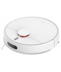 Xiaomi Vacuum S40C Robot Aspirador Inteligente WiFi 5000Pa - Barrido, Aspiracion y Mopa - Bateria de 2600mAh - Limpieza Intelige