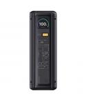 Xiaomi HyperCharge P03 Powerbank 25000 mAh - 212W - Carga Individual de Hasta 140W - Carga Rapida Hasta 3 Dispositivos 50W - Mul