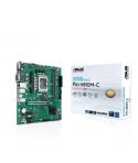 Asus Pro H810M-C CSM Placa Base 2x DDR5, M.2, PCIe 4.0, Sata III, MicroATX