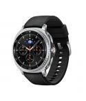 Samsung Galaxy Watch 8 Classic 4G 46mm Smartwatch Pantalla Amoled - 1,34" - Cristal de Zafiro - IP68 - WIFI+4G - Color Negro