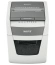 Leitz IQ Autofeed 50X P4 Destructora Automatica de Papel Corte en Particulas P-4 - Autoalimentacion 50 Hojas, Manual 6 Hojas - P