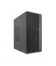 Coolbox M840 Caja Torre MicroATX - Tamaño Disco Soportado 3.5", 2.5" - USB-A 2.0, USB-A 3.2 Gen1, USB-C 3.2 Gen1 y Audio HD - Co
