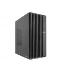 Coolbox M840 Caja Torre MicroATX - Tamaño Disco Soportado 3.5", 2.5" - USB-A 2.0, USB-A 3.2 Gen1, USB-C 3.2 Gen1 y Audio HD - Co