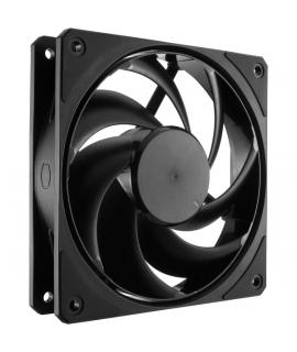 Cooler Master Mobius 120 Ventilador 120mm - Velocidad Max. 2050rpm - Color Negro