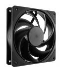 Cooler Master Mobius 120 Ventilador 120mm - Velocidad Max. 2050rpm - Color Negro