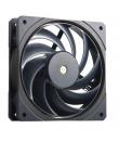 Cooler Master Mobius 120 OC Ventilador 120mm - Velocidad Max. 3200rpm - Color Negro