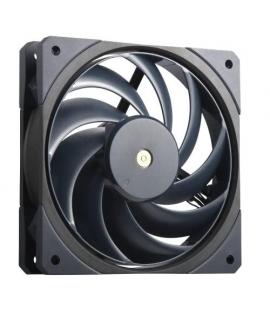 Cooler Master Mobius 120 OC Ventilador 120mm - Velocidad Max. 3200rpm - Color Negro