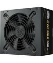 Cooler Master Fuente de Alimentacion 80 Plus Gold 550W ATX 3.1 - PFC Activo - Ventilador 120mm