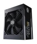 Cooler Master Fuente de Alimentacion 80 Plus Gold 1250W ATX 3.1 - PFC Activo - Ventilador 120mm