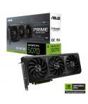 Asus GeForce PRIME-RTX5070-O12G OC Edition Tarjeta Grafica 12 GB GDDR7