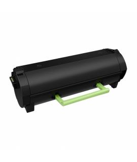 Lexmark M1140/XM1140 Negro Cartucho de Toner Generico - Reemplaza 24B6213