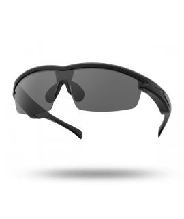 Energy Sistem Sport Music Sunglasses Gafas Bluetooth - Cristales Polarizados con Proteccion UV400 Superior - Reproduccion de Mus