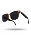 Energy Sistem Urban Music Tortoise Gafas Bluetooth - Cristales Polarizados con Proteccion UV400 Superior y Anti Luz Azul - Repro