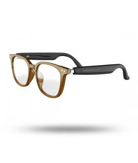 Energy Sistem Anti Blueray Music Gafas Bluetooth - Cristales Fotocromaticos con Proteccion UV400 Superior y Anti Luz Azul - Repr