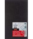 Canson Sketch One Fino Cuaderno de Dibujo con 98 Hojas 100g 14x21.6cm - Color Blanco