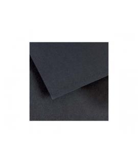 Canson Mi-Teintes Pack de 10 Hojas 160 g/m² - Tamaño 50 x 65cm - Doble Cara Grano Nido de Abeja y Grano Fino - Certificado FSC -