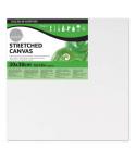 Daler Rowney Simply Bastidor Entelado 30x30cm - Imprimacion Triple - Grano Medio - 100% Algodon sin Acido - 250g