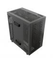 Unykach AI PRO 1500 Caja Workstation Dual CPU E-ATX, SSI-CEB, SSI-EEB, ATX, Micro-ATX, ITX - Tamaños de Disco Soportados 3.5", 2