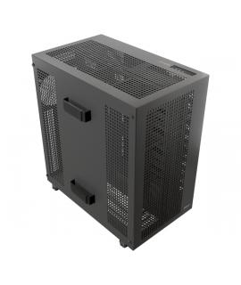 Unykach AI PRO 1500 Caja Workstation Dual CPU E-ATX, SSI-CEB, SSI-EEB, ATX, Micro-ATX, ITX - Tamaños de Disco Soportados 3.5", 2