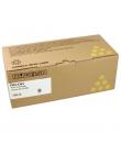 Ricoh SPC220/SPC221/SPC222/SPC240 Amarillo Cartucho de Toner Original - 407643