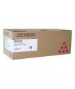 Ricoh SPC220/SPC221/SPC222/SPC240 Magenta Cartucho de Toner Original - 407644