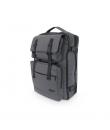 Lagart Mochila Ejecutiva de Viaje 25L Extensible a 40L - Medidas 47x31x22cm - Poliester Oxford 900D Resistente al Agua - Asa Sup
