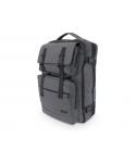 Lagart Mochila Ejecutiva de Viaje 25L Extensible a 40L - Medidas 47x31x22cm - Poliester Oxford 900D Resistente al Agua - Asa Sup