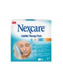 Nexcare Coldhot Therapy Compresa para Termoterapia - Mini - Frio o Calor Superficial - Incluye Funda Protectora - Color Azul