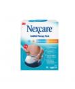 Nexcare Coldhot Therapy Compresa para Termoterapia - Incluye Cinturon L/XL - Frio o Calor Superficial - Color Blanco
