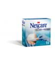 Nexcare Sensitive Esparadrapo - 25mm x 5m - Color Blanco