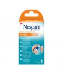 Nexcare Aposito Liquido - 18ml - Sin Alcohol - Secado Rapido - Impide Entrada de Agua - Transpirable - Color Transparente