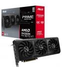 Asus PRIME AMD Radeon RX 9070 XT OC Tarjeta Grafica 16GB GDDR6 FSR 4