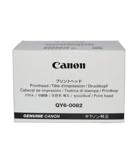Canon QY6-0082 Cabezal de Impresion Original - QY6-0082-000