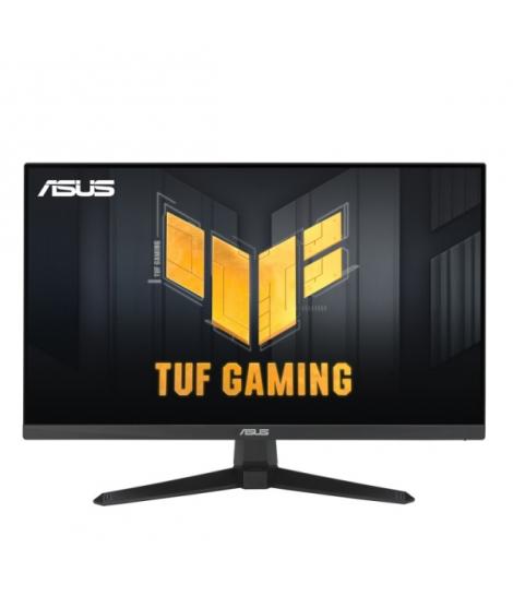 Asus TUF Gaming Monitor 23.8" LED FullHD 146Hz - Respuesta 1ms - Altavoces Incorporados - Angulo de Vision 178º - HDMI, DisplayP