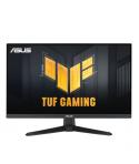 Asus TUF Gaming Monitor 23.8" LED FullHD 146Hz - Respuesta 1ms - Altavoces Incorporados - Angulo de Vision 178º - HDMI, DisplayP