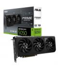 Asus GeForce PRIME RTX 5050 OC Edition Tarjeta Grafica 8GB GDDR6 Reflex 2 RTX AI DLSS4